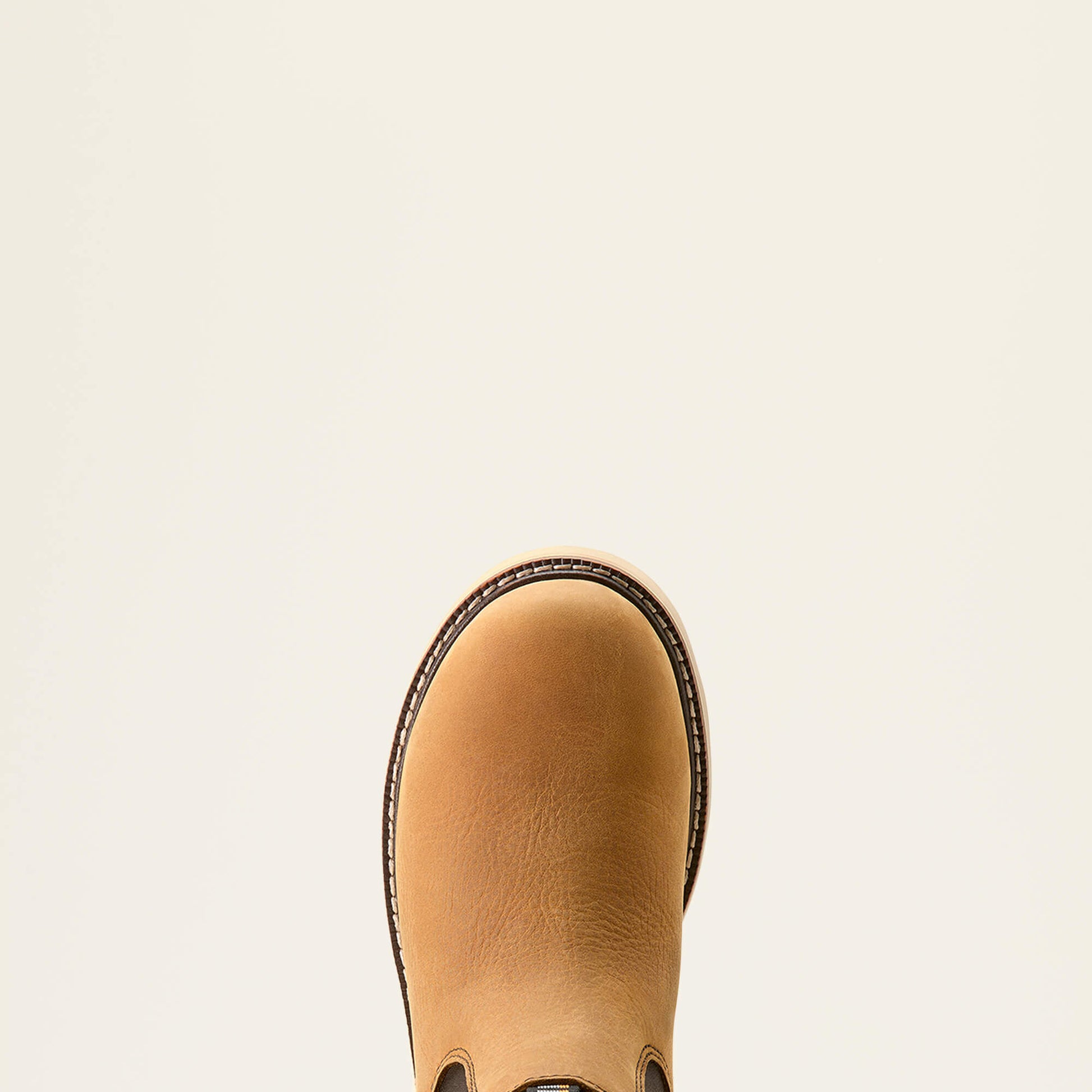 Ariat Rebar Wedge Chelsea Waterproof Work Boot