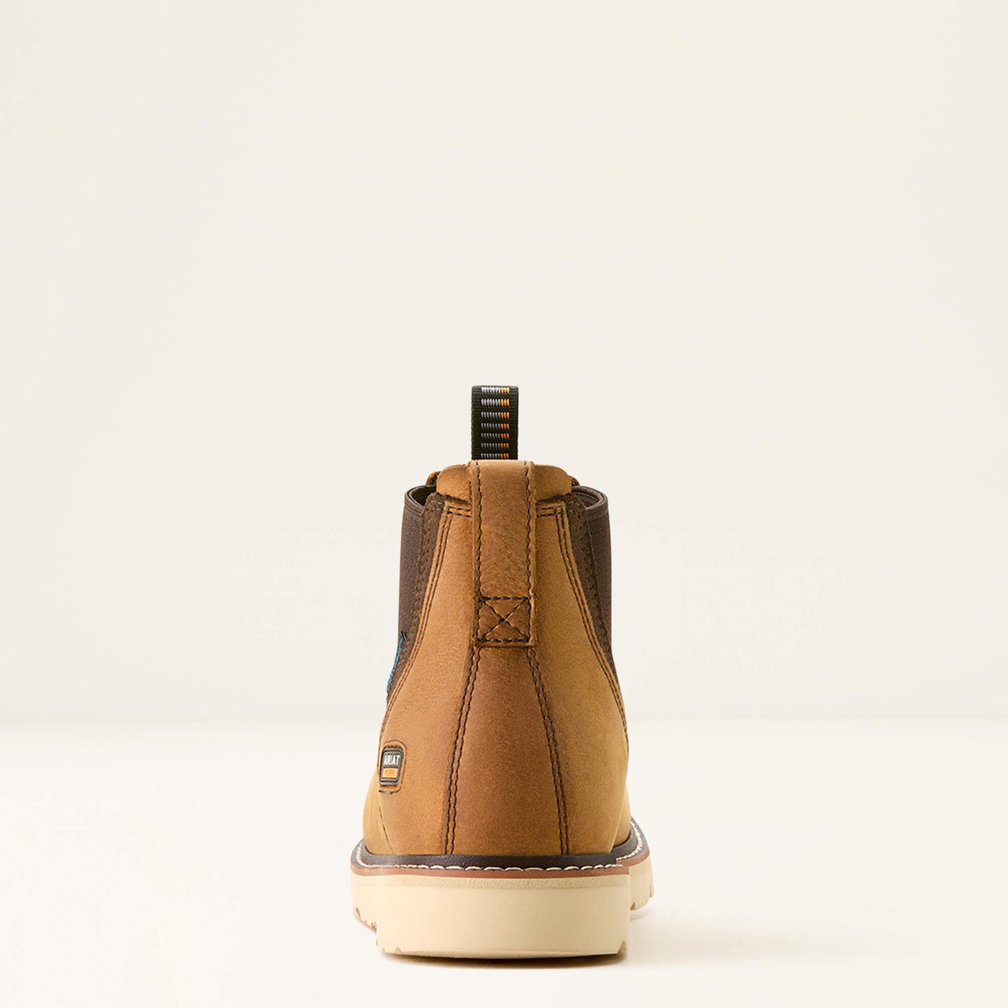 Ariat Rebar Wedge Chelsea Waterproof Work Boot
