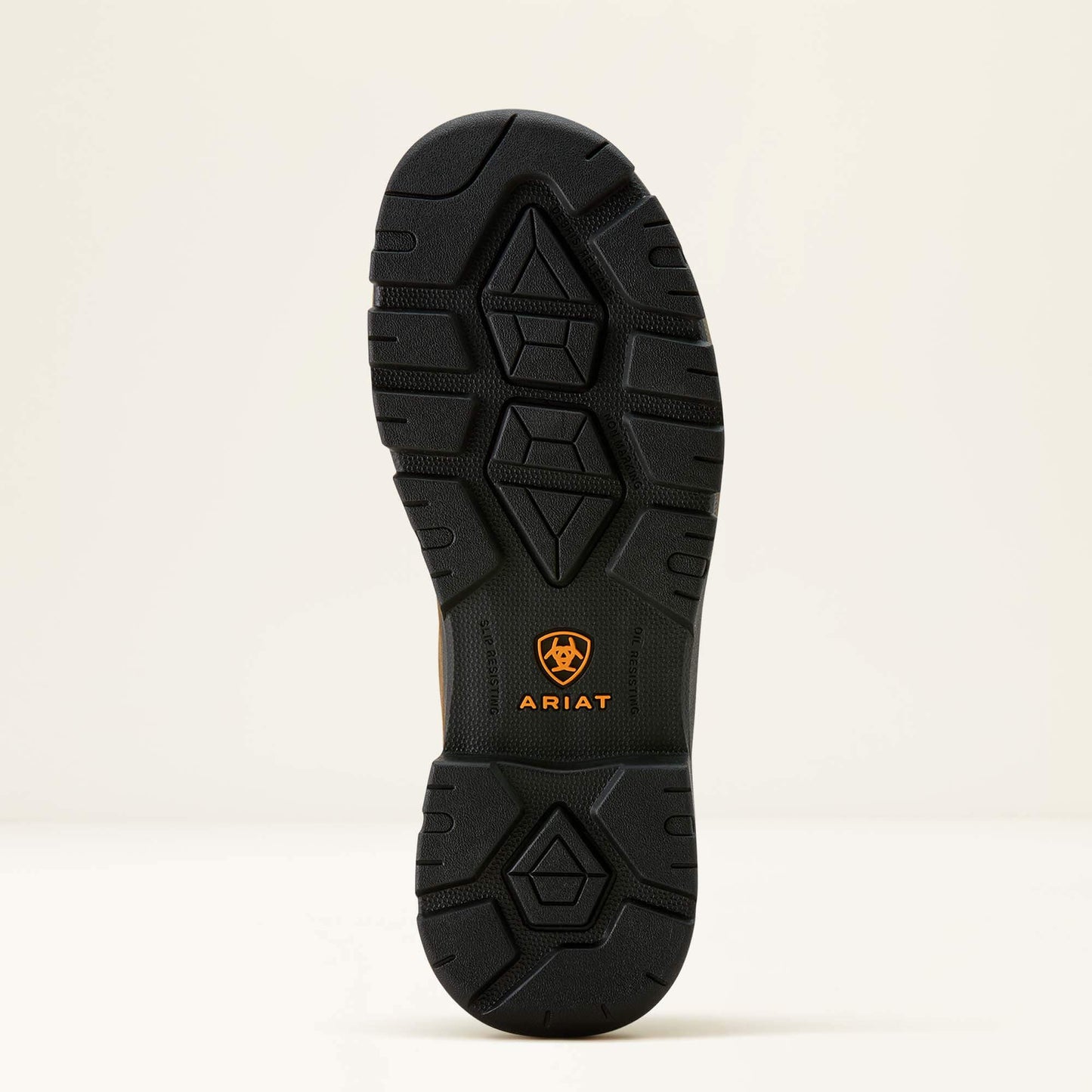 Ariat Edge Moc Composite Toe Work Boot