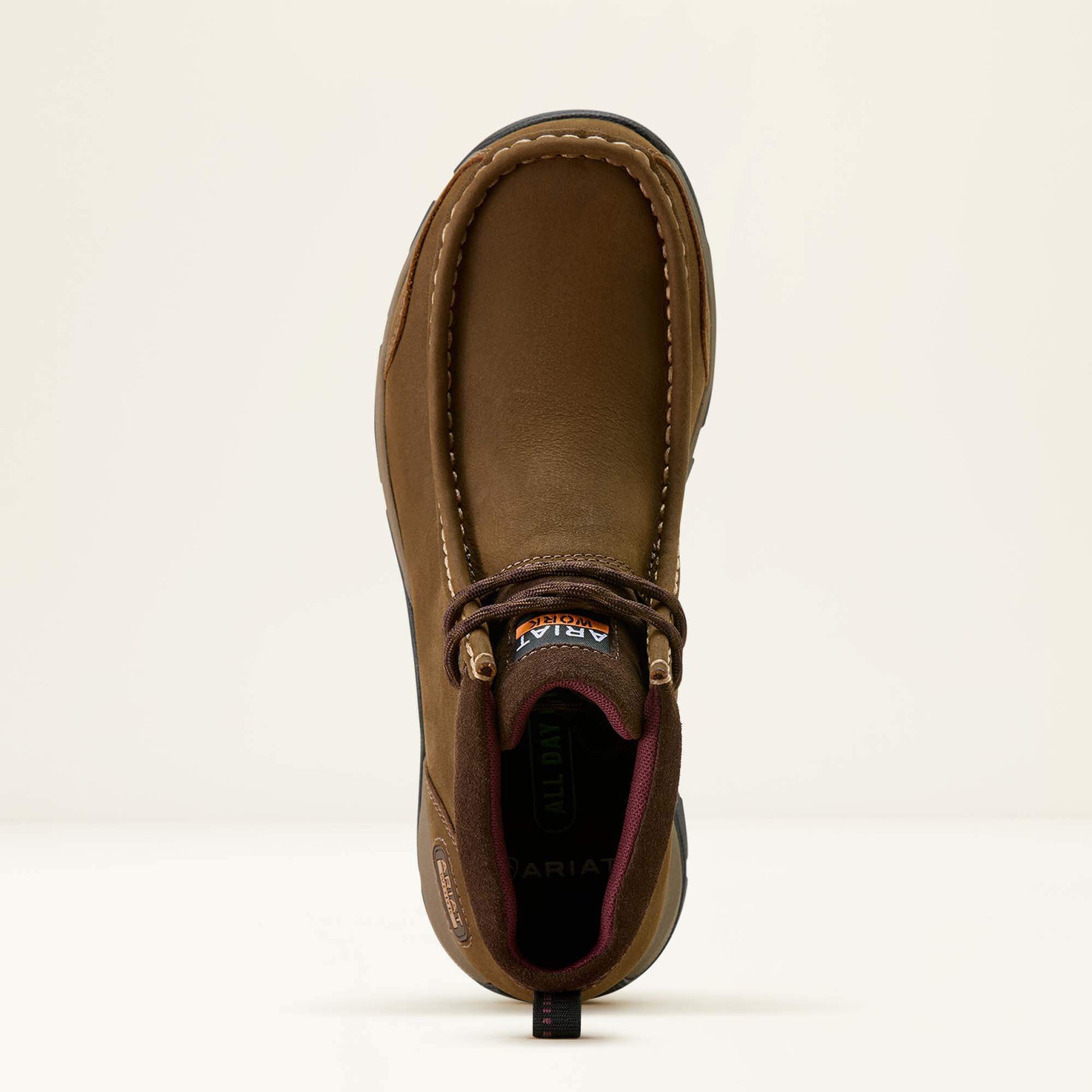 Ariat Edge Moc Composite Toe Work Boot