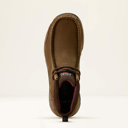 Ariat Edge Moc Composite Toe Work Boot