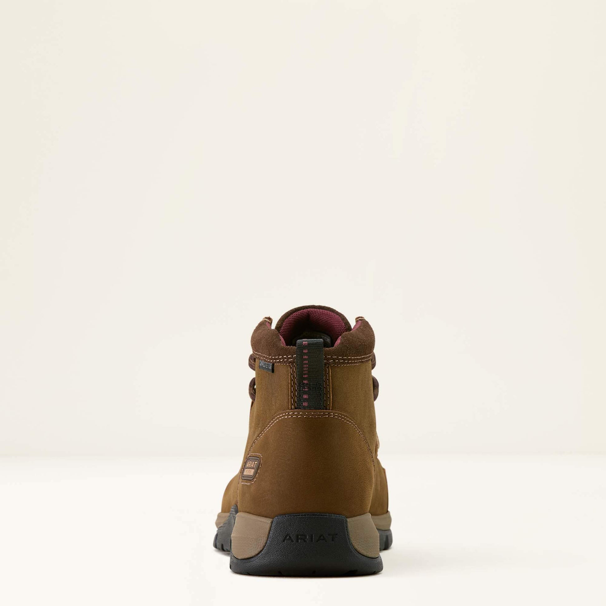 Ariat Edge Moc Composite Toe Work Boot