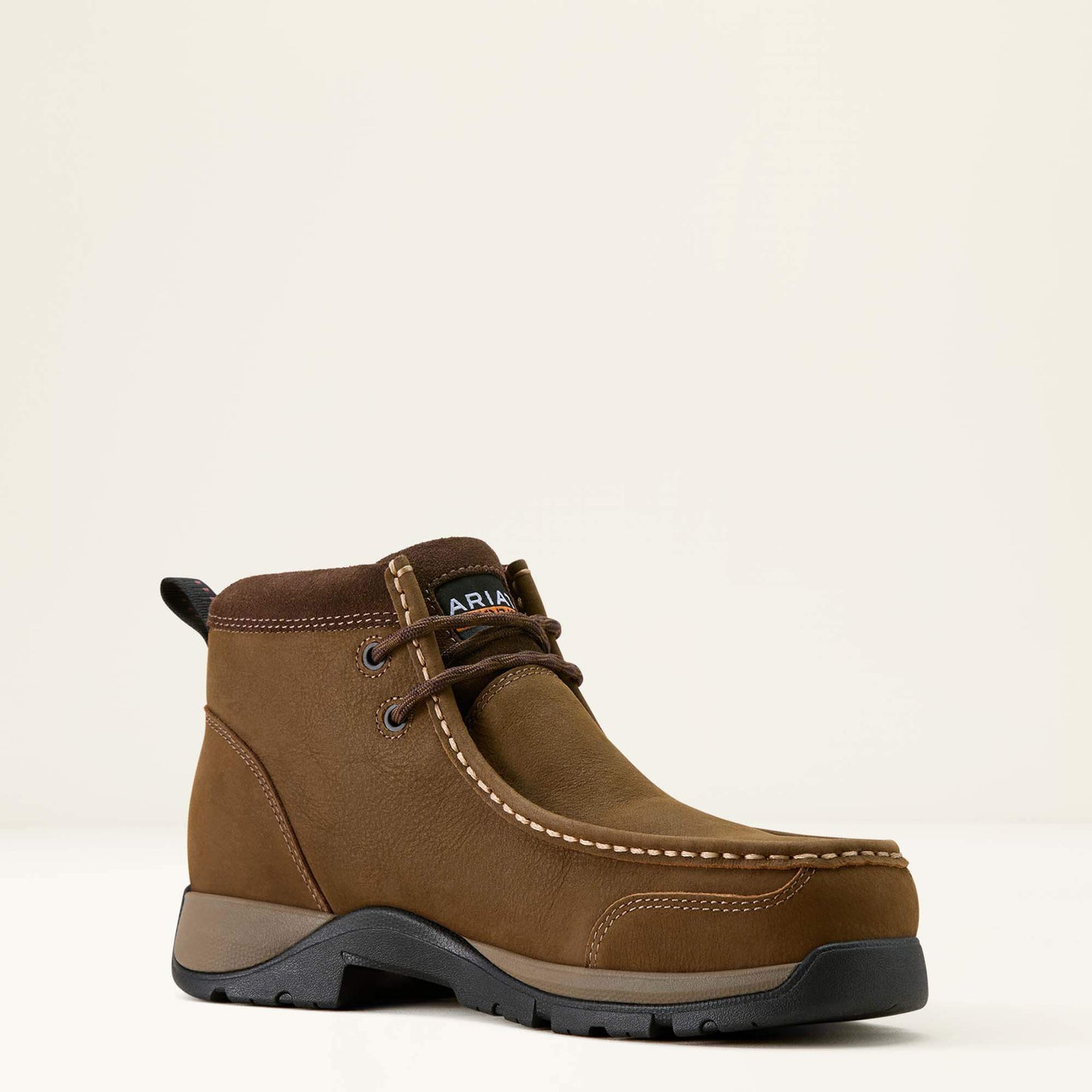 Ariat Edge Moc Composite Toe Work Boot