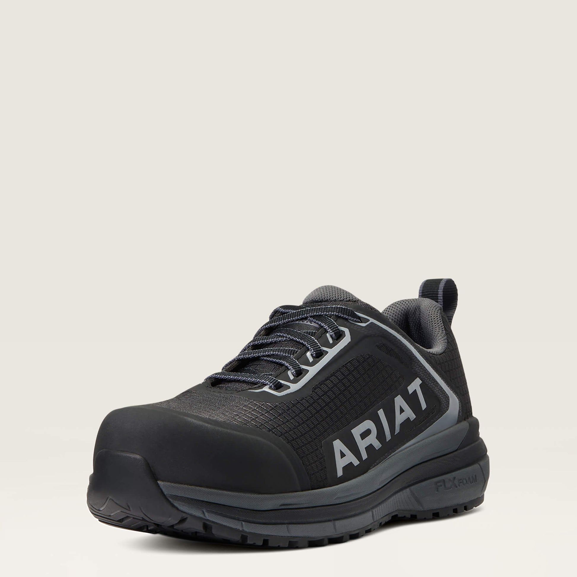 Ariat Outpace Composite Toe Work Shoe