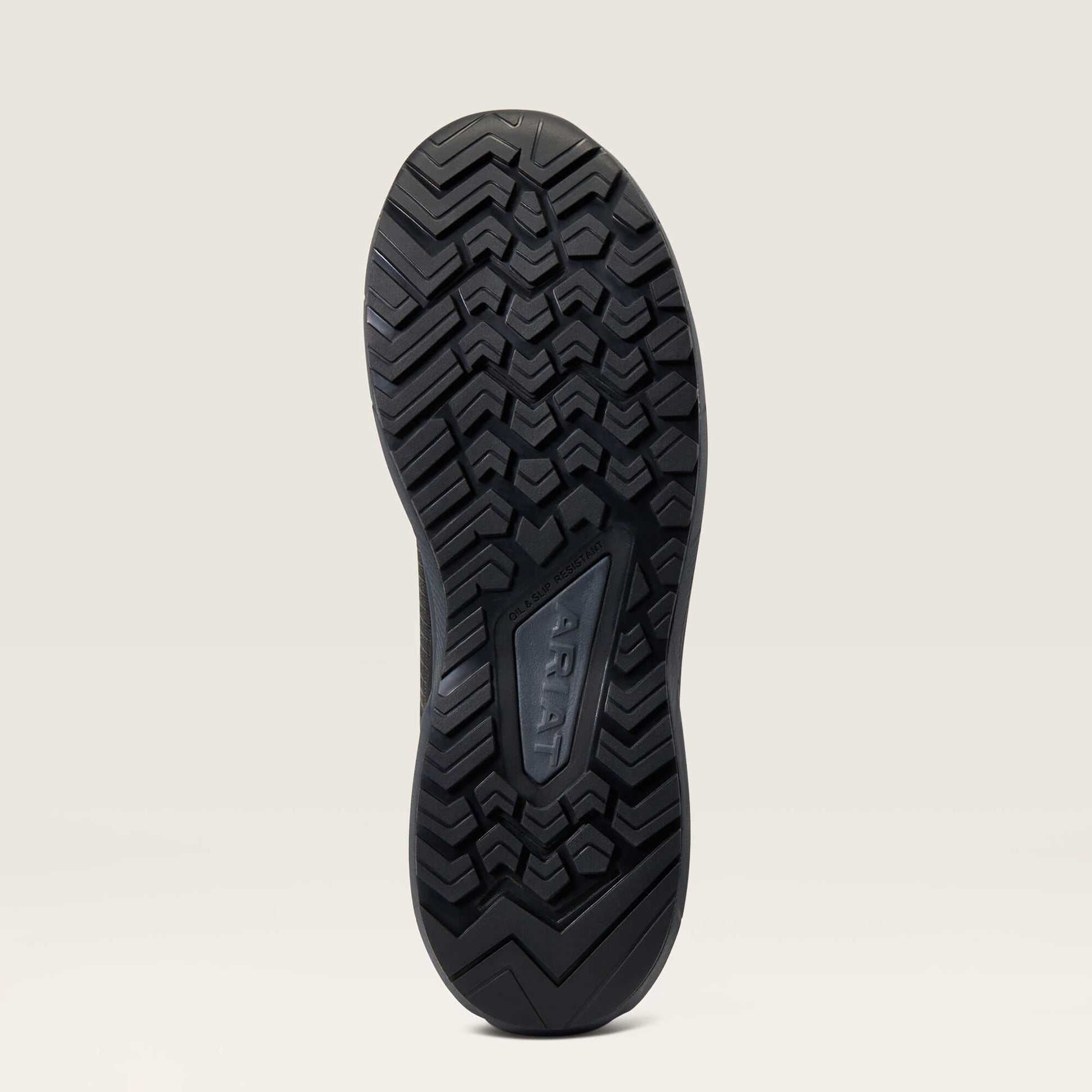 Ariat Outpace Composite Toe Work Shoe