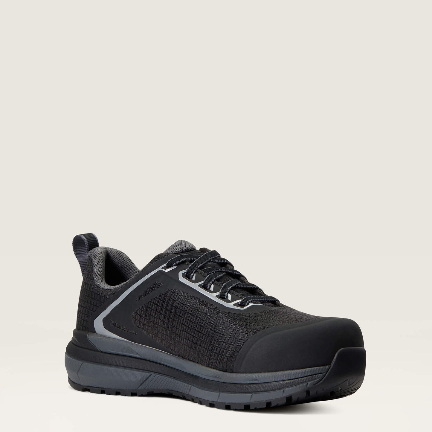 Ariat Outpace Composite Toe Work Shoe