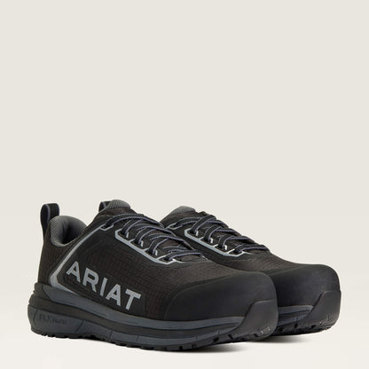 Ariat Outpace Composite Toe Work Shoe