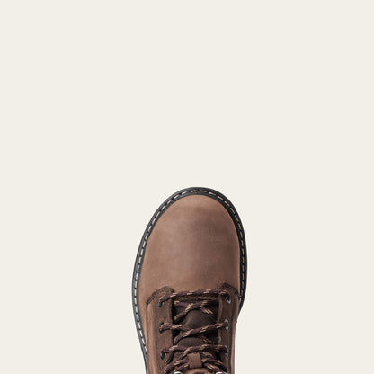 Ariat Casey 6" MetGuard Composite Toe Work Boot