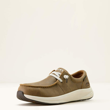 Ariat Buckeye Steel Toe Work Shoe