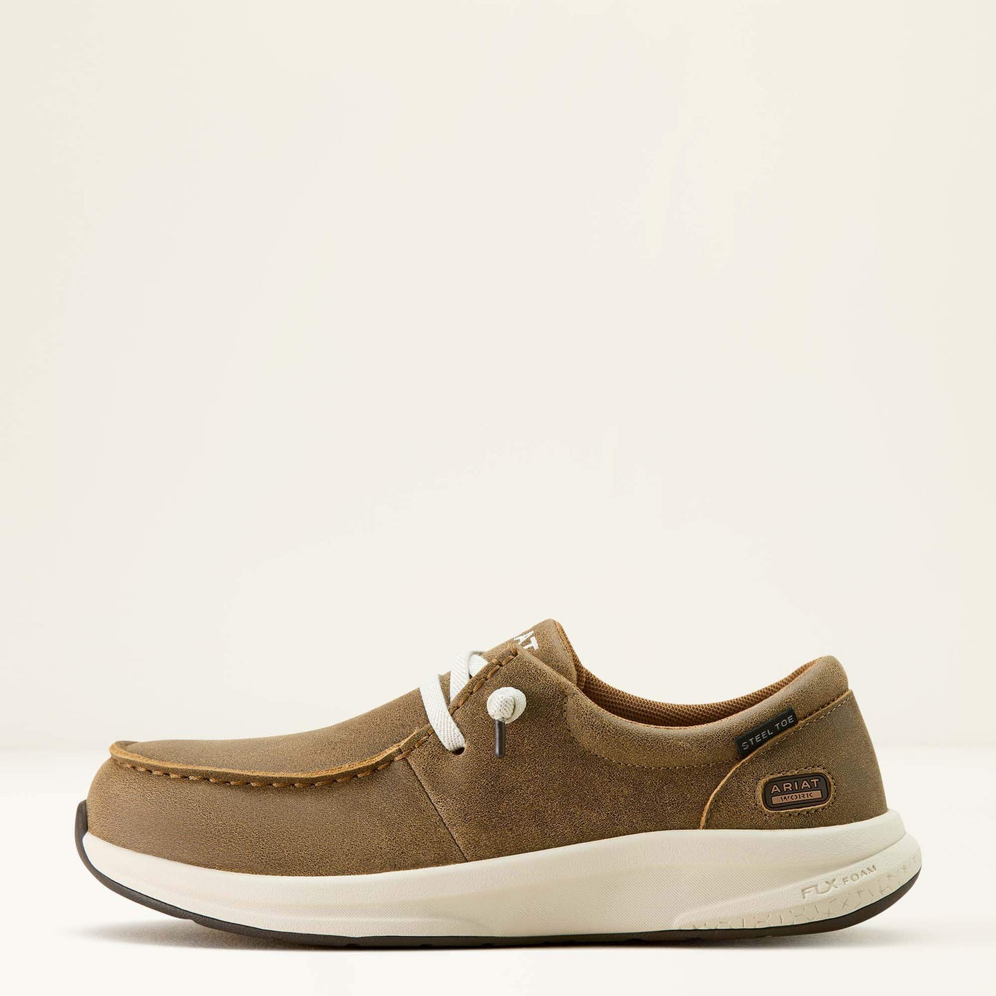 Ariat Buckeye Steel Toe Work Shoe