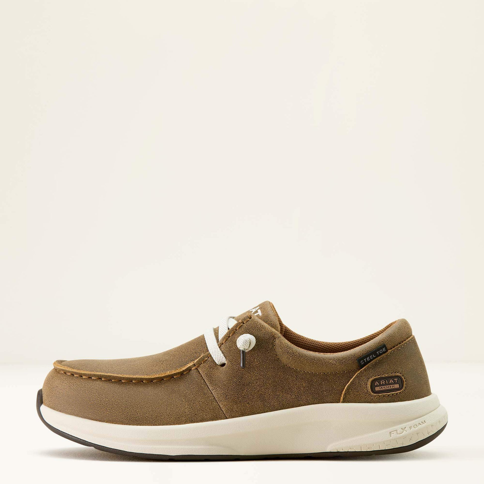 Ariat Buckeye Steel Toe Work Shoe