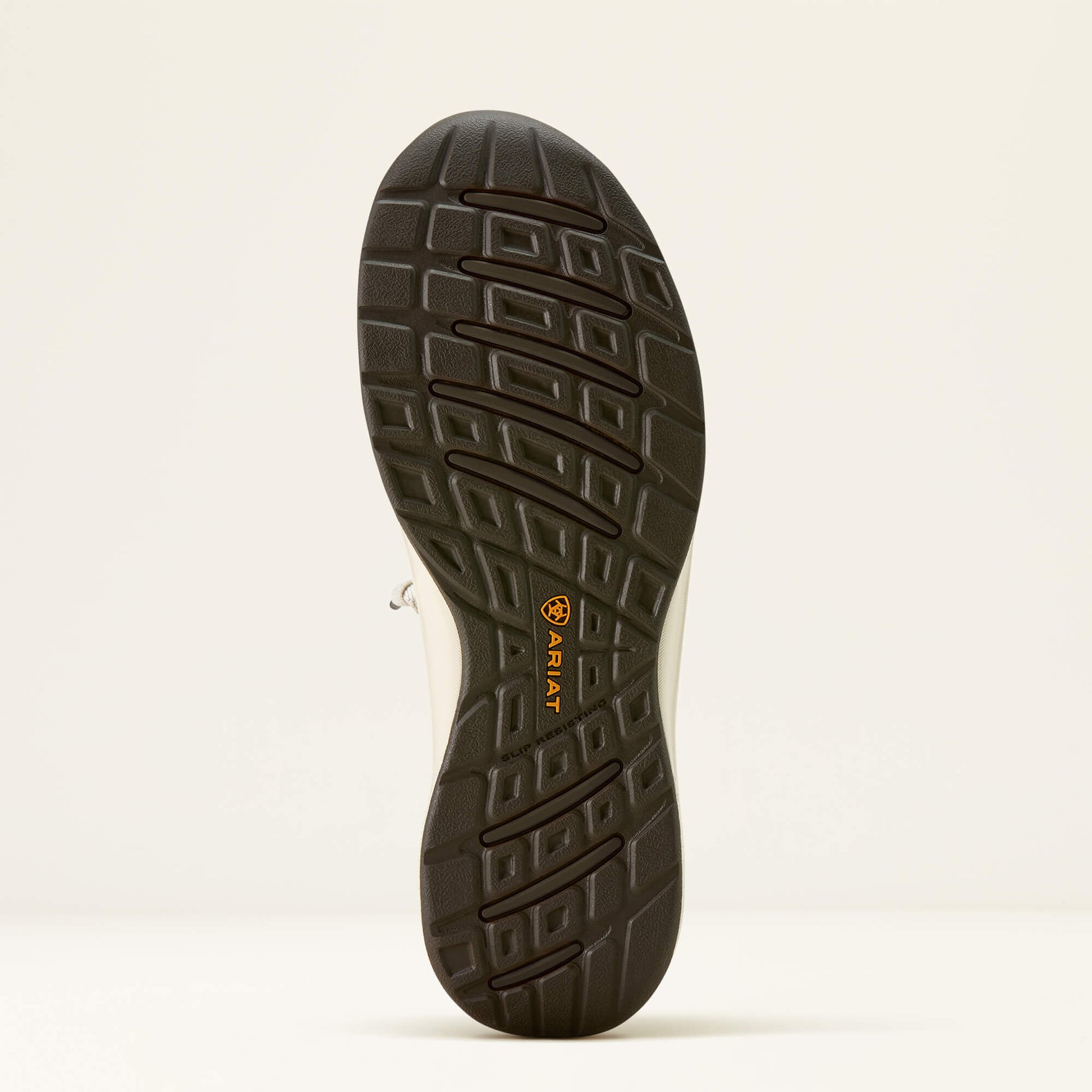 Ariat Buckeye Steel Toe Work Shoe
