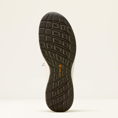 Ariat Buckeye Steel Toe Work Shoe