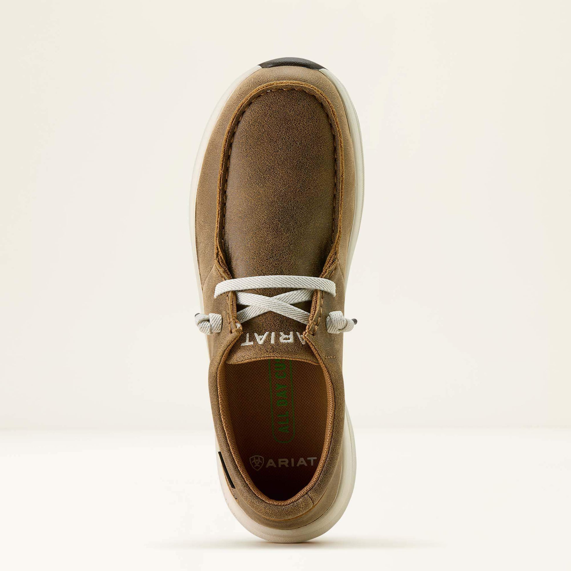 Ariat Buckeye Steel Toe Work Shoe
