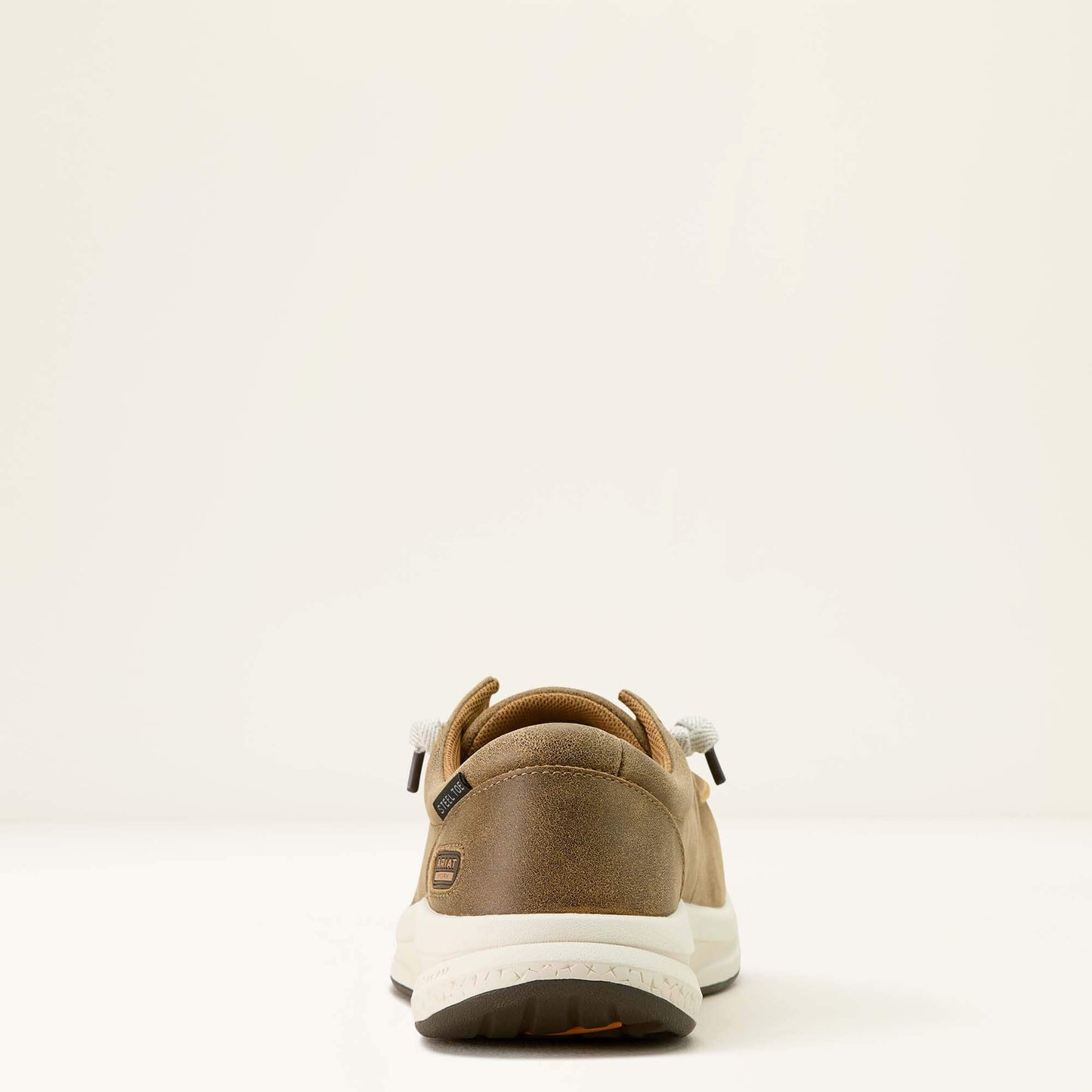 Ariat Buckeye Steel Toe Work Shoe
