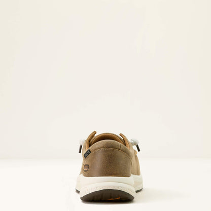 Ariat Buckeye Steel Toe Work Shoe