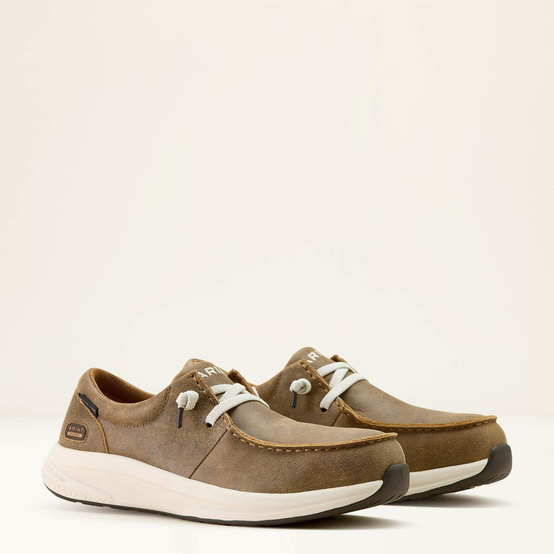 Ariat Buckeye Steel Toe Work Shoe