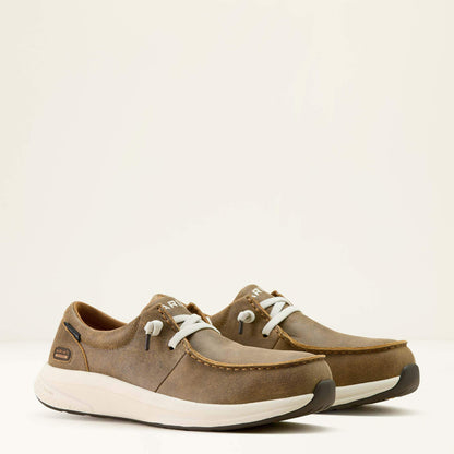 Ariat Buckeye Steel Toe Work Shoe