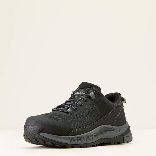 Ariat Outpace Shift Composite Toe Work Shoe