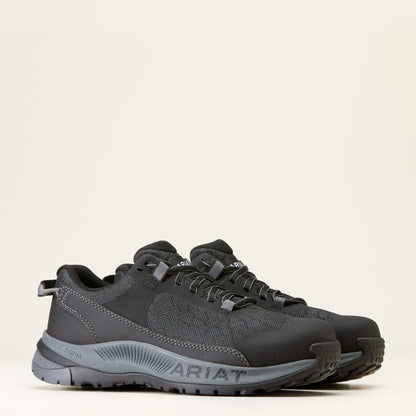 Ariat Outpace Shift Composite Toe Work Shoe
