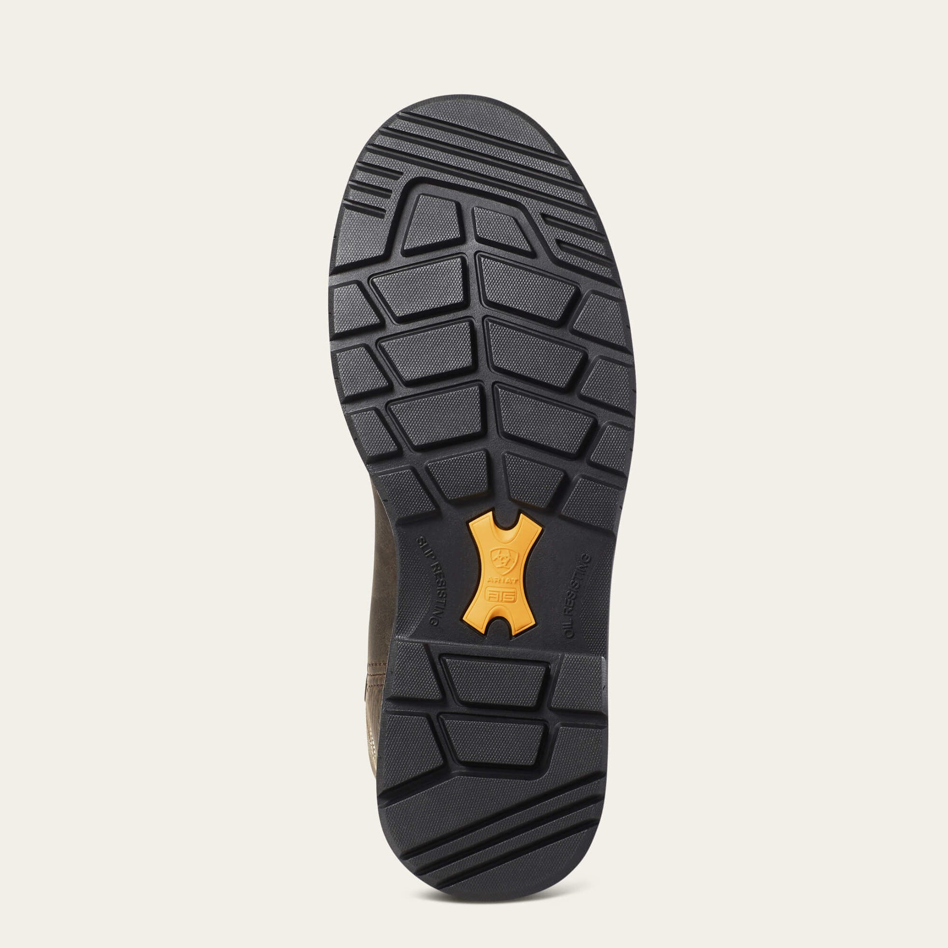 Ariat Riveter CSA Waterproof Composite Toe Work Boot