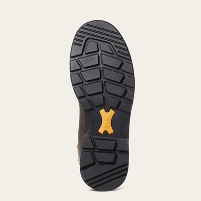 Ariat Riveter CSA Waterproof Composite Toe Work Boot