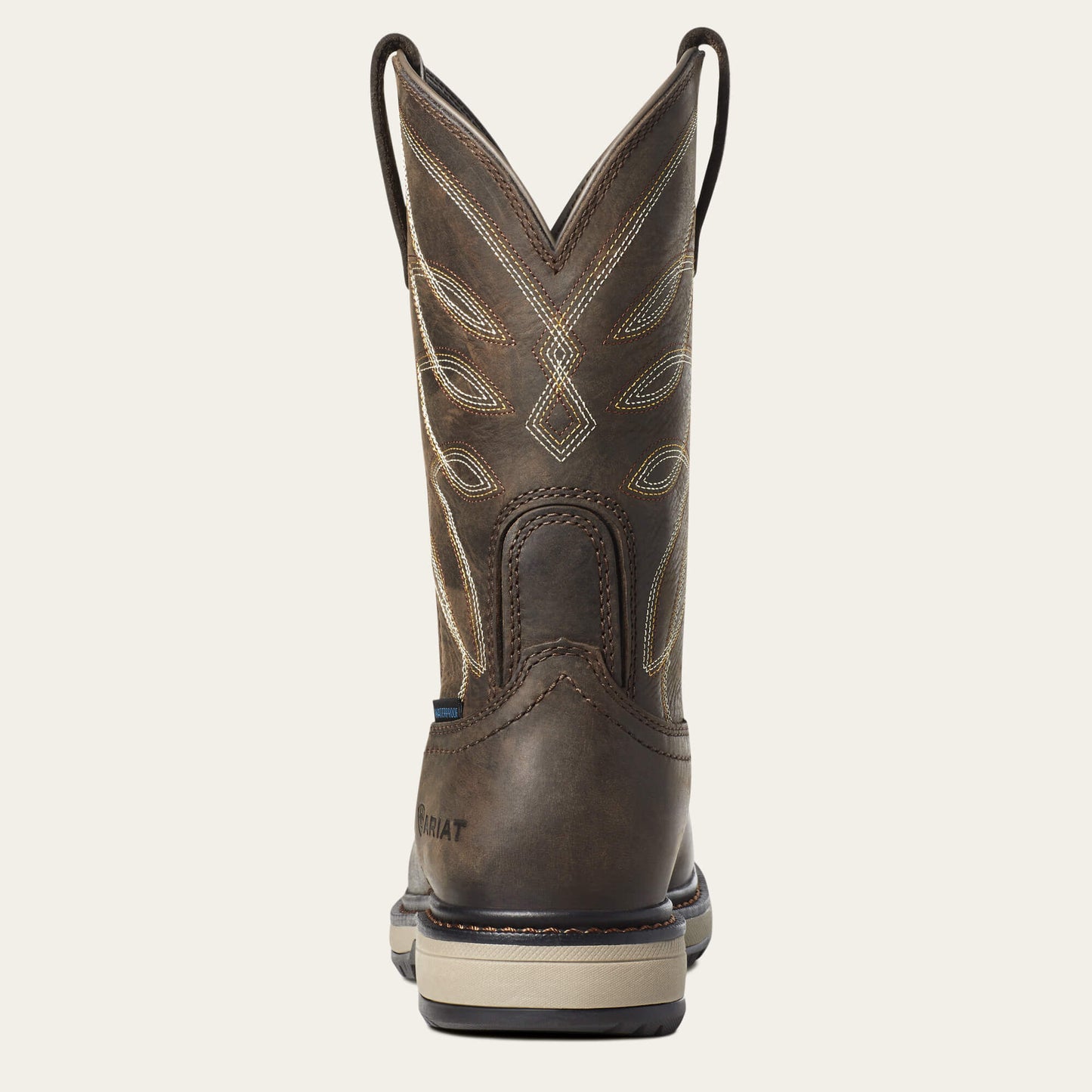 Ariat Riveter CSA Waterproof Composite Toe Work Boot