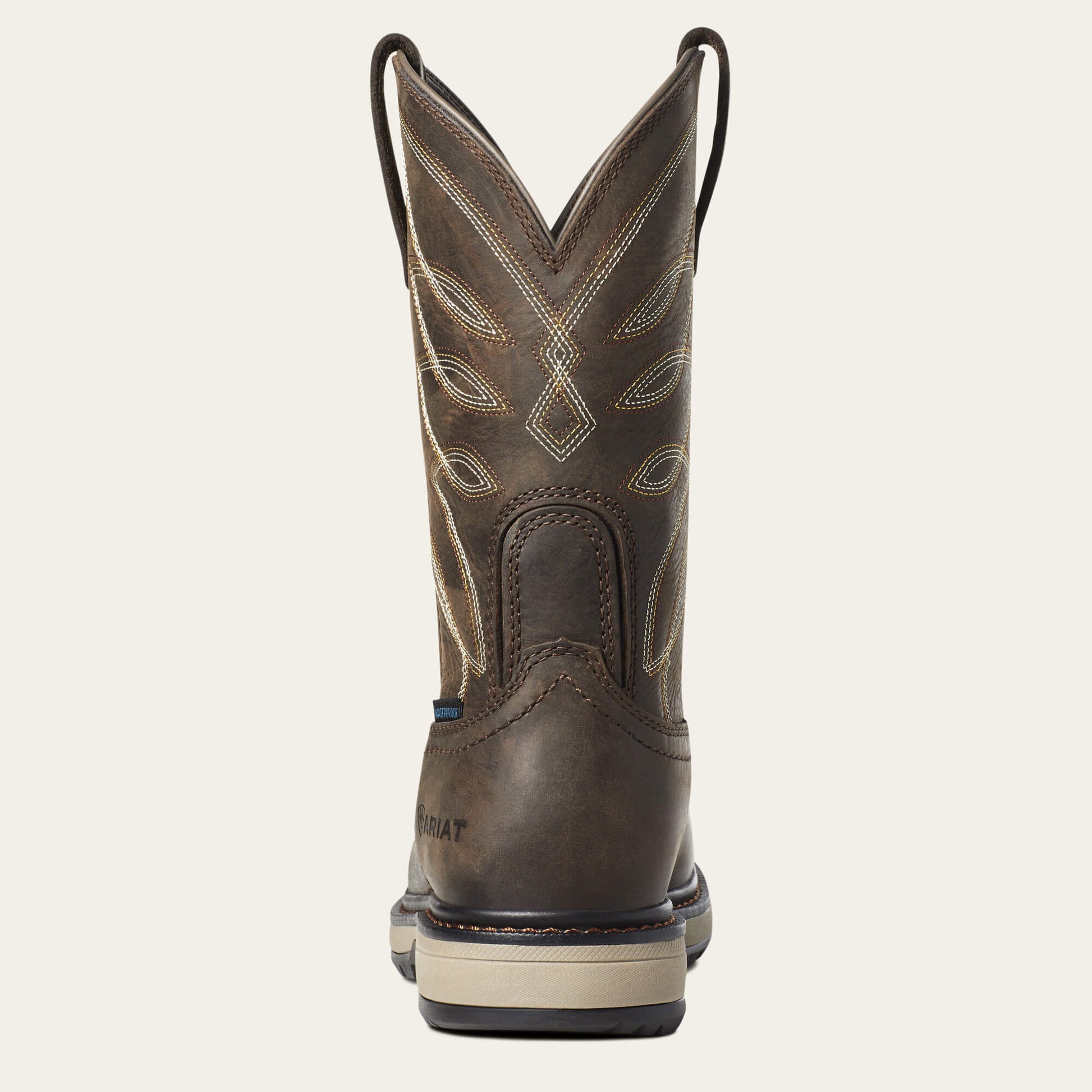 Ariat Riveter CSA Waterproof Composite Toe Work Boot