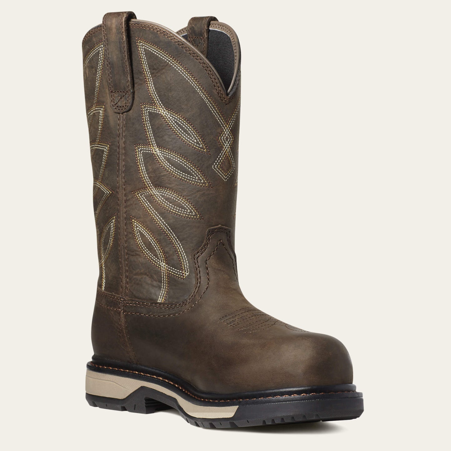 Ariat Riveter CSA Waterproof Composite Toe Work Boot