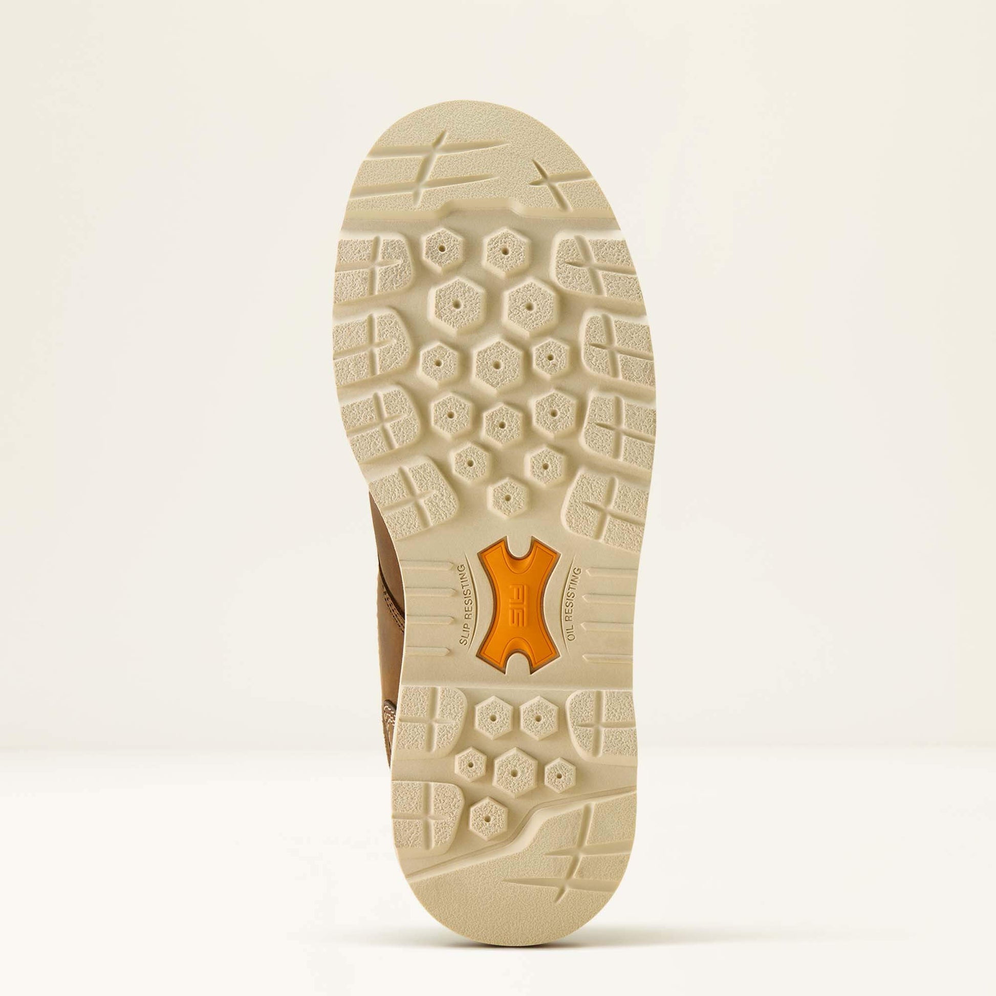 Ariat Rebar Lift Chukka MetGuard Composite Toe Work Boot