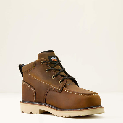 Ariat Rebar Lift Chukka MetGuard Composite Toe Work Boot