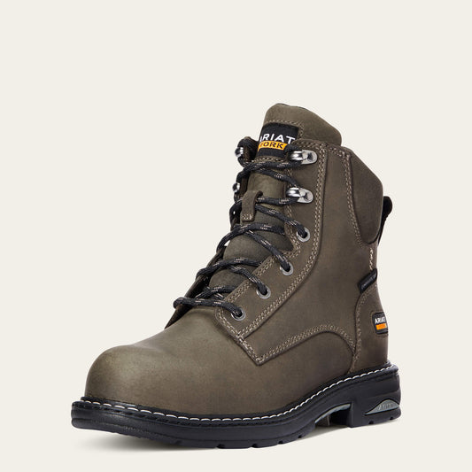 Ariat Casey 6" Composite Toe Work Boot