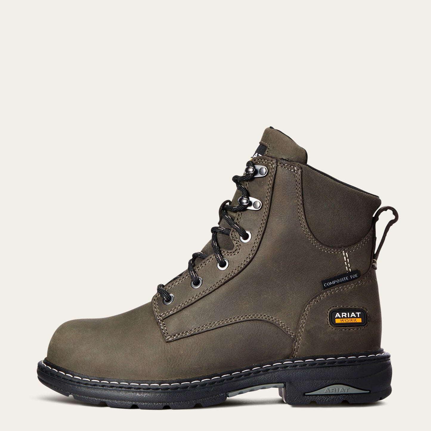 Ariat Casey 6" Composite Toe Work Boot