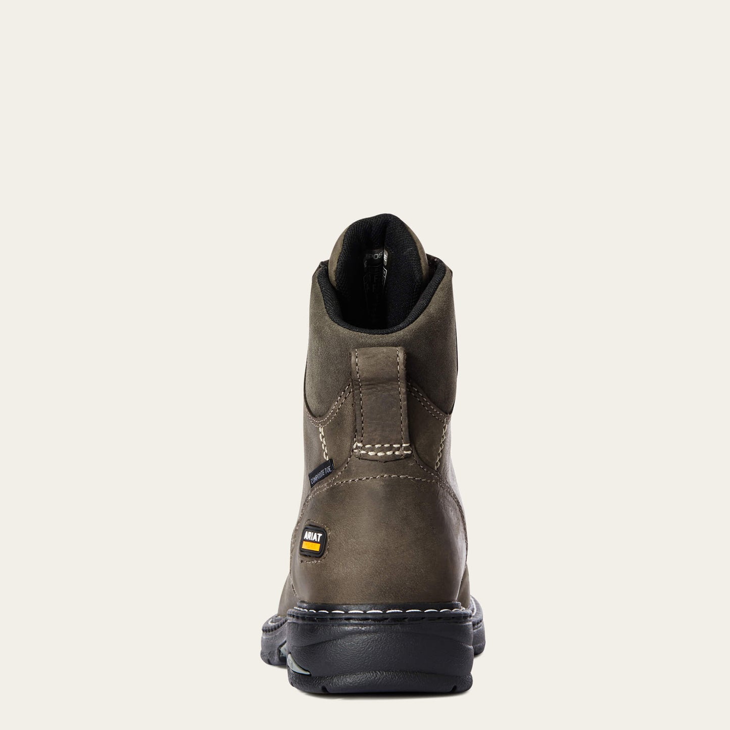 Ariat Casey 6" Composite Toe Work Boot