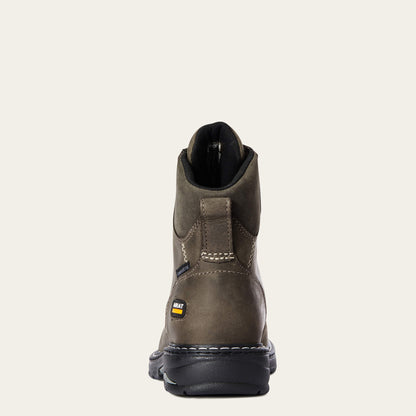 Ariat Casey 6" Composite Toe Work Boot