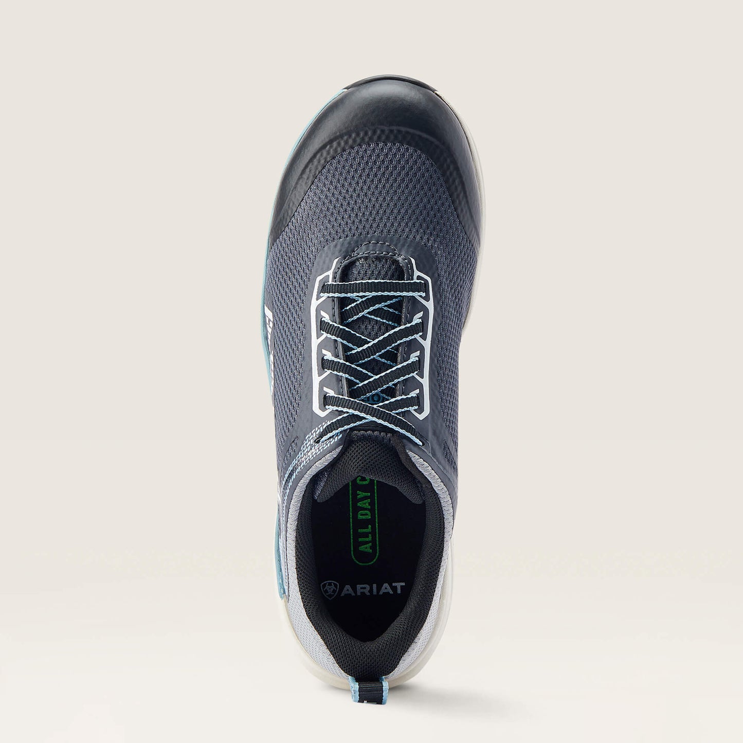 Ariat Outpace SD Composite Toe Work Shoe