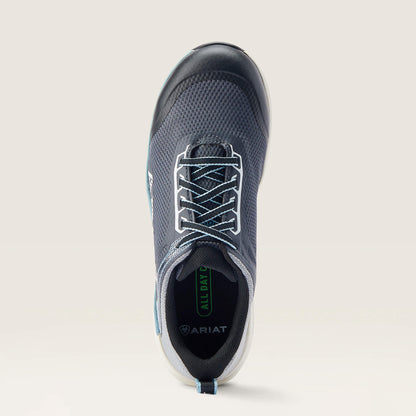 Ariat Outpace SD Composite Toe Work Shoe
