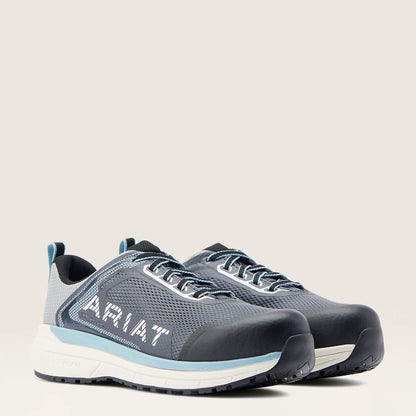 Ariat Outpace SD Composite Toe Work Shoe