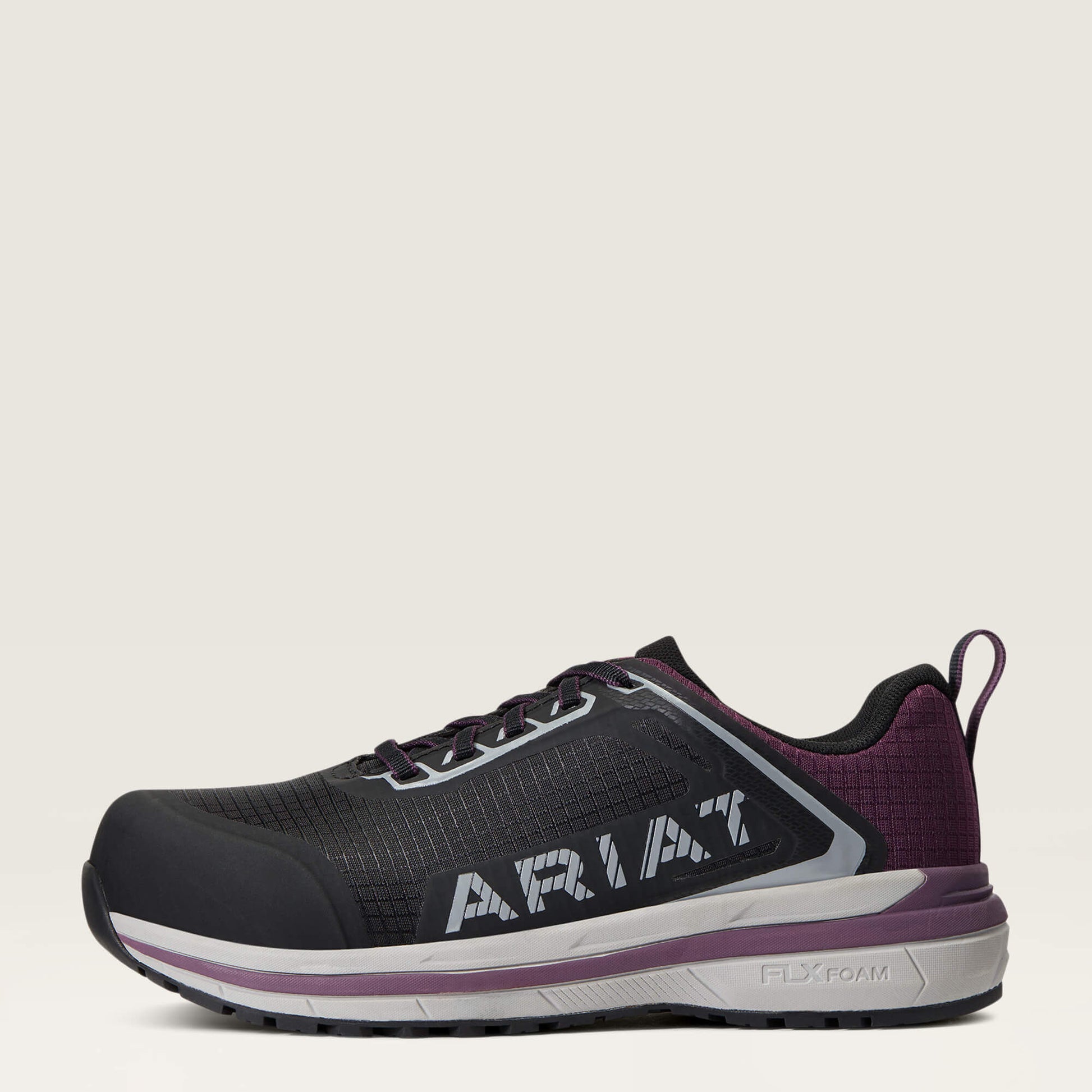 Ariat Outpace Composite Toe Work Shoe