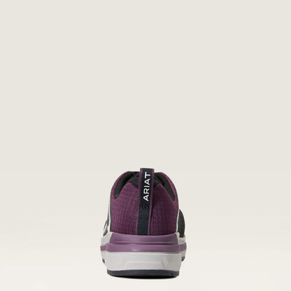 Ariat Outpace Composite Toe Work Shoe