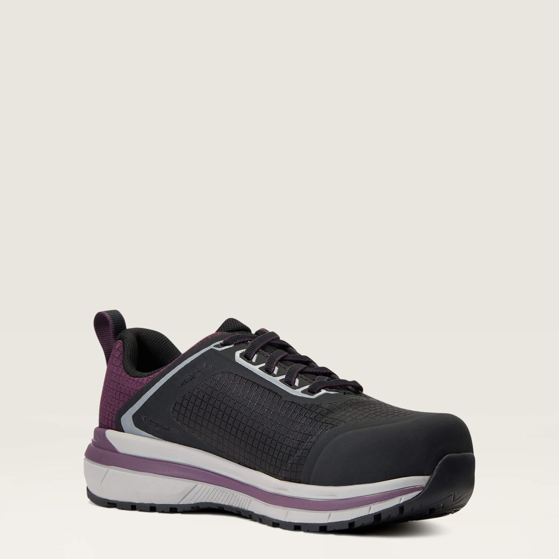 Ariat Outpace Composite Toe Work Shoe