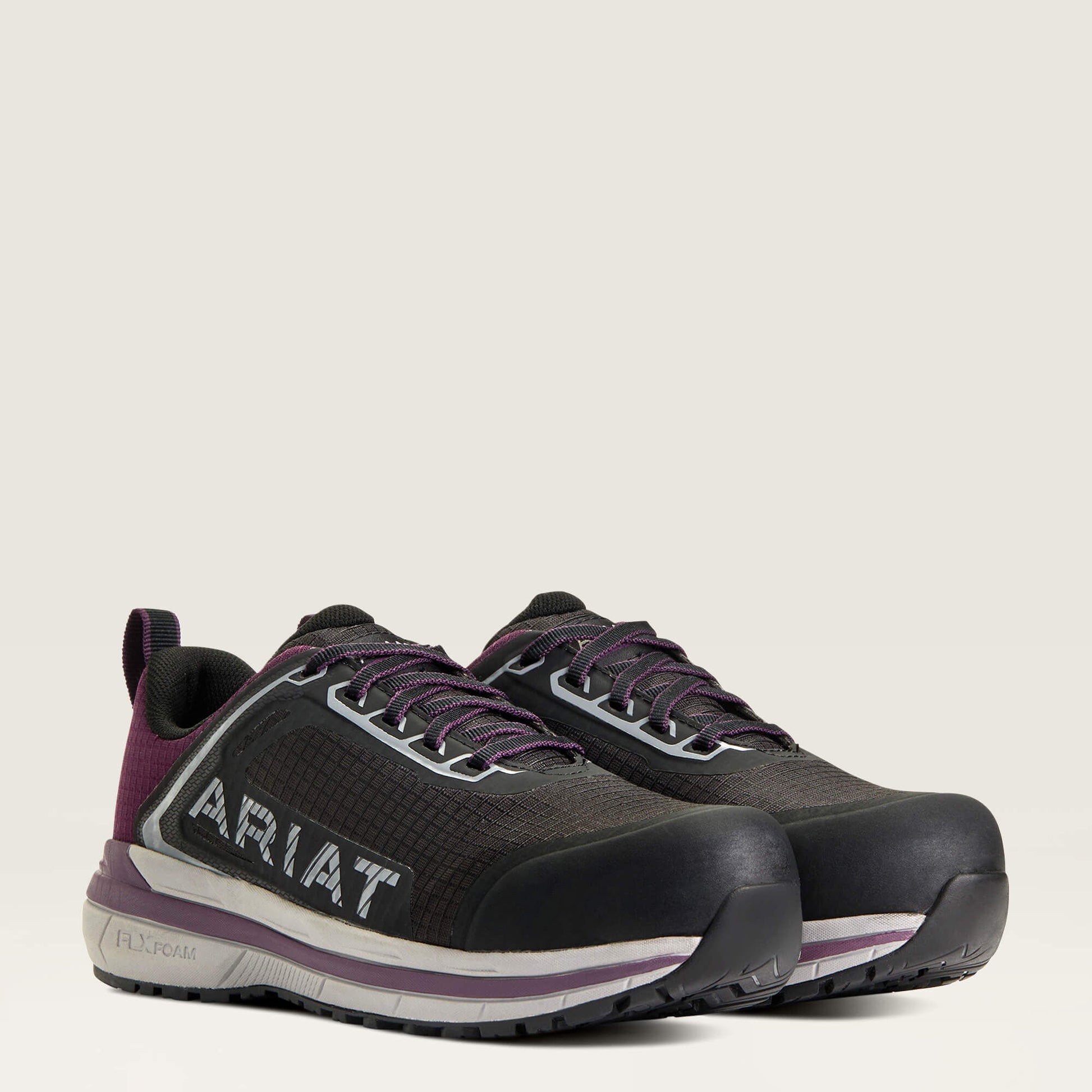 Ariat Outpace Composite Toe Work Shoe