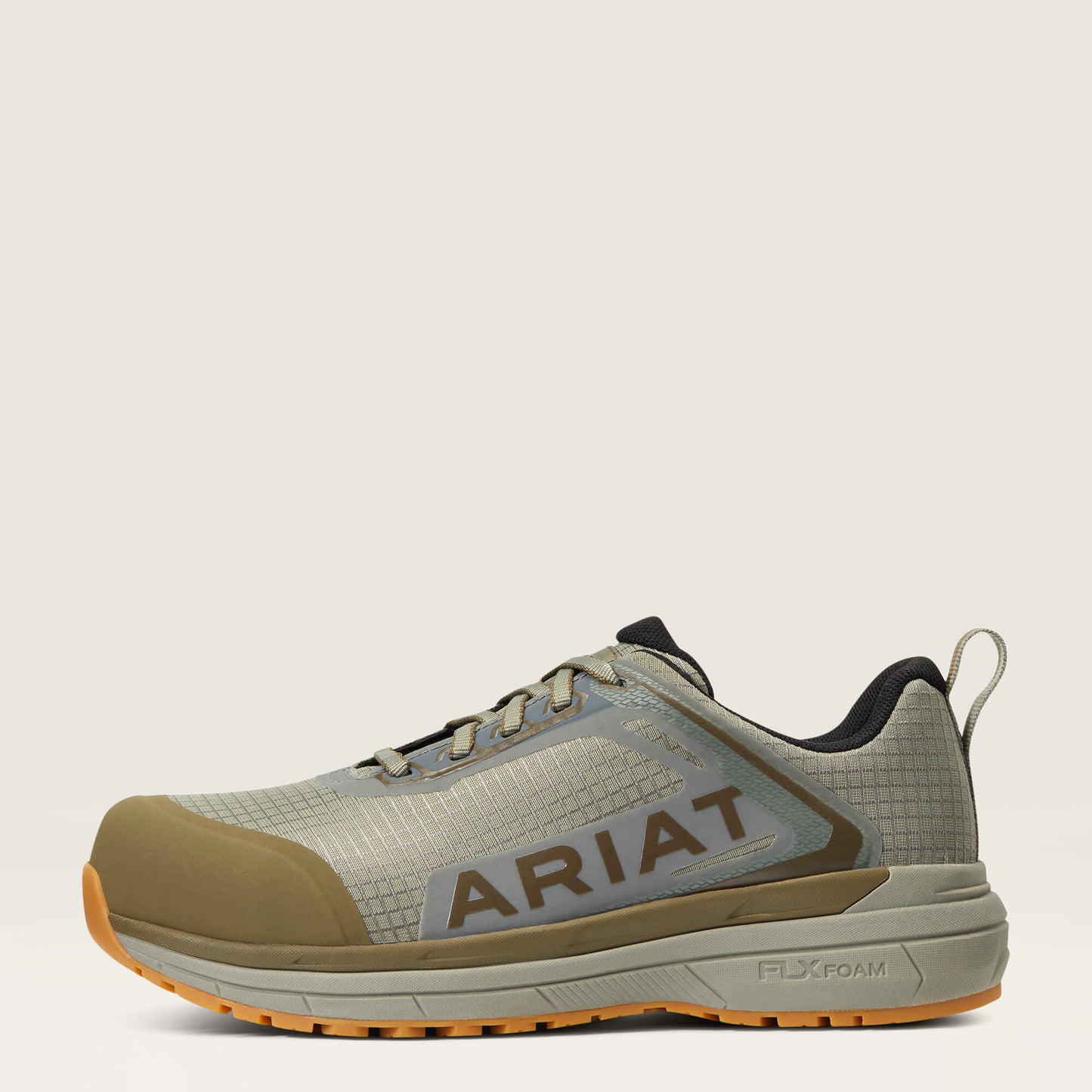 Ariat Outpace Composite Toe Work Shoe