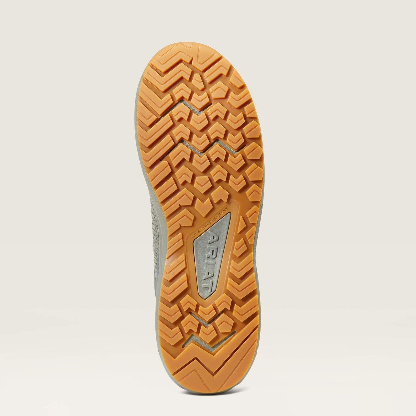 Ariat Outpace Composite Toe Work Shoe
