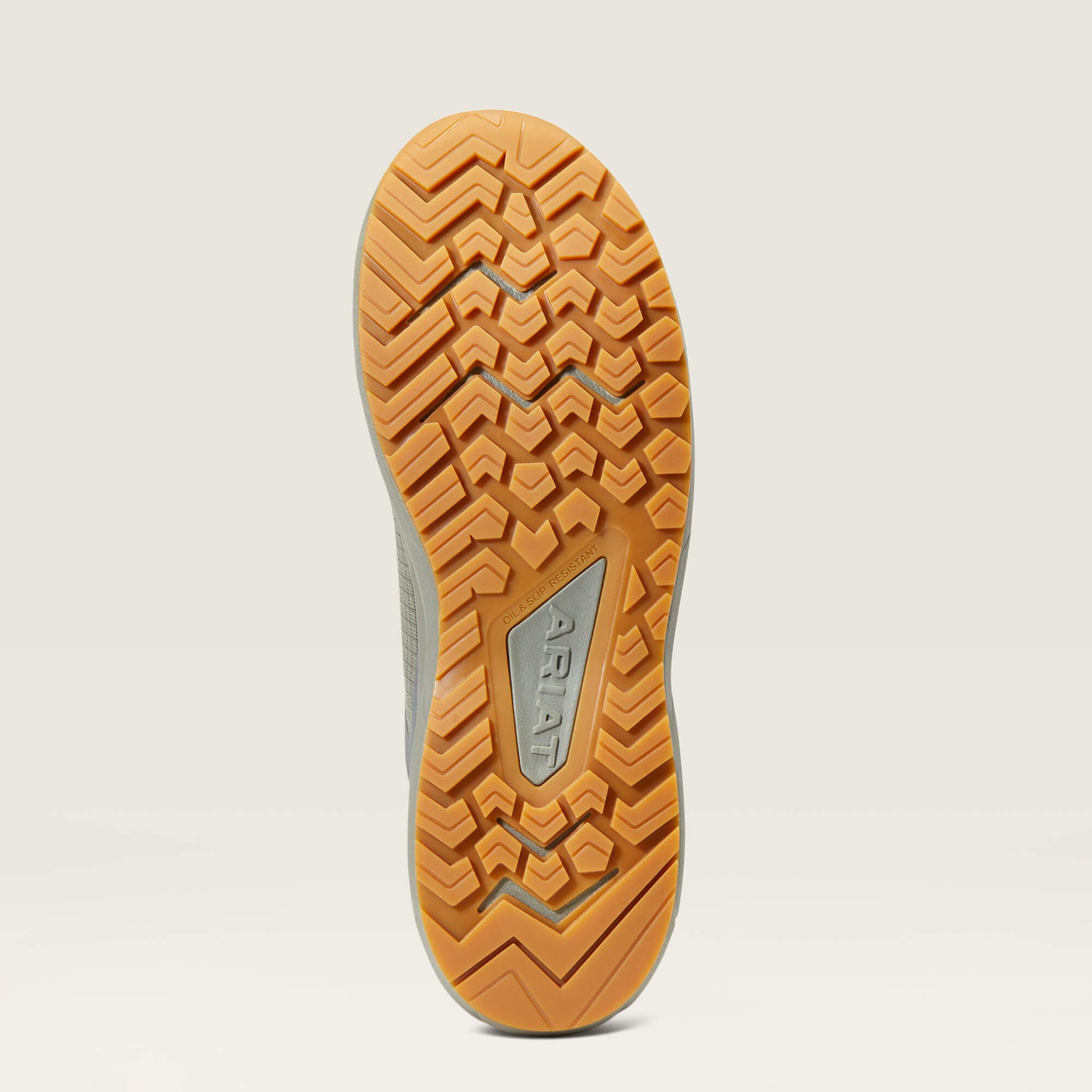Ariat Outpace Composite Toe Work Shoe