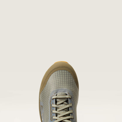 Ariat Outpace Composite Toe Work Shoe