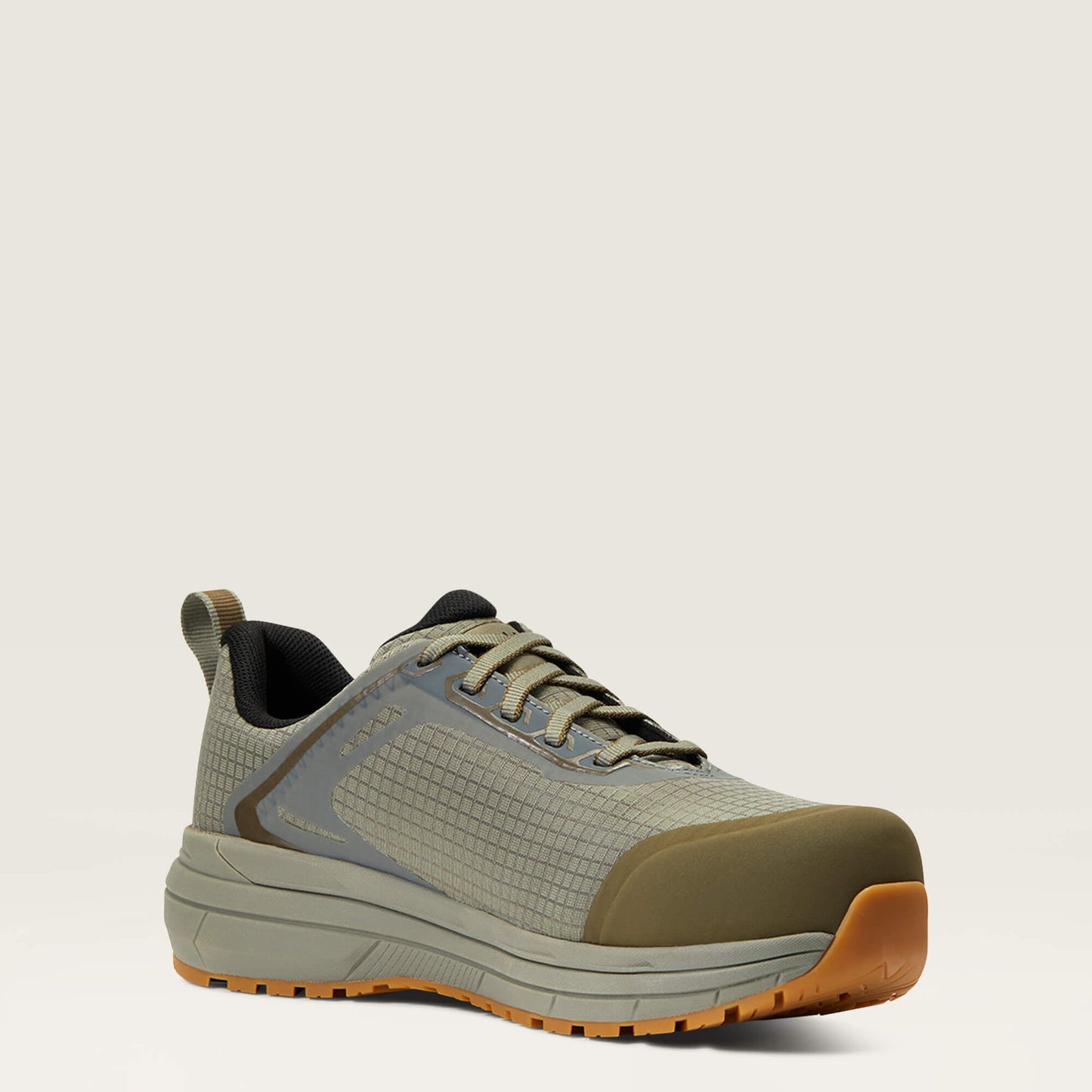 Ariat Outpace Composite Toe Work Shoe