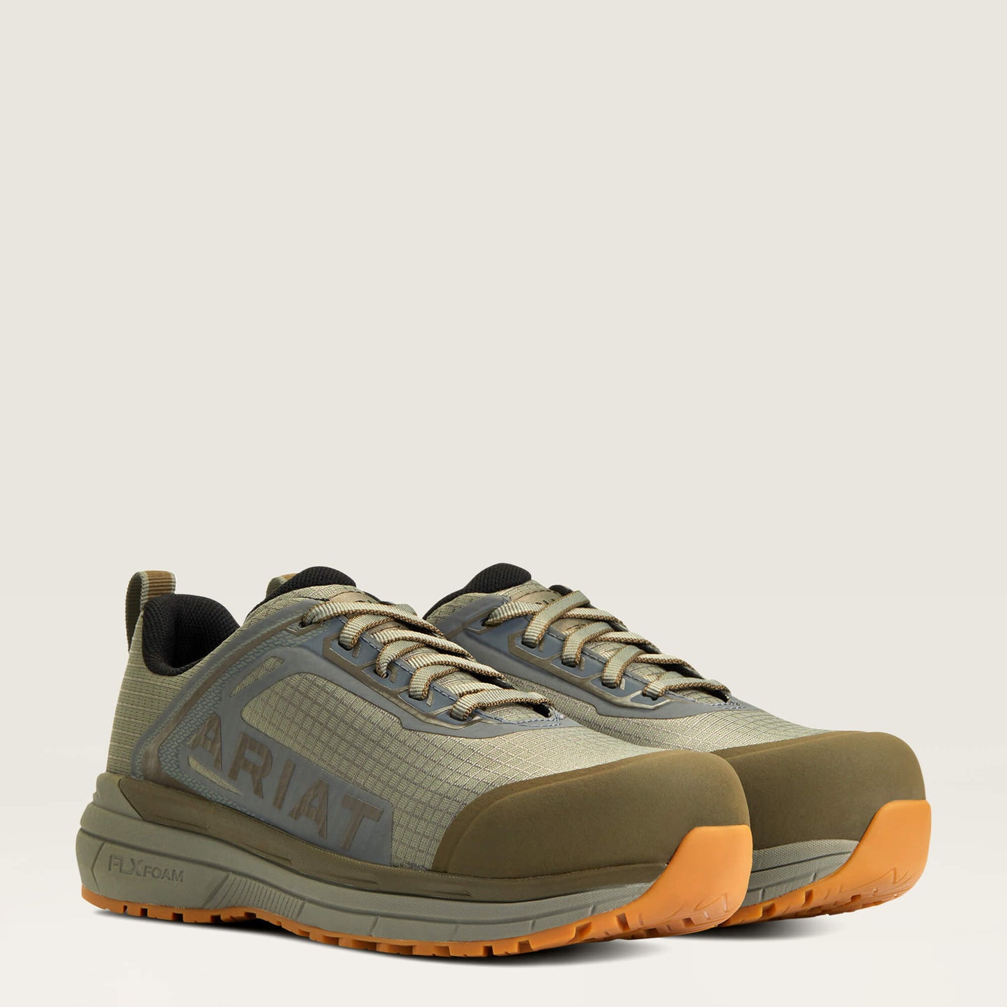 Ariat Outpace Composite Toe Work Shoe