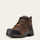 DISTRESSED BROWN