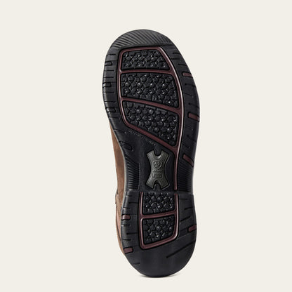 Ariat Telluride Work Waterproof Composite Toe Work Boot